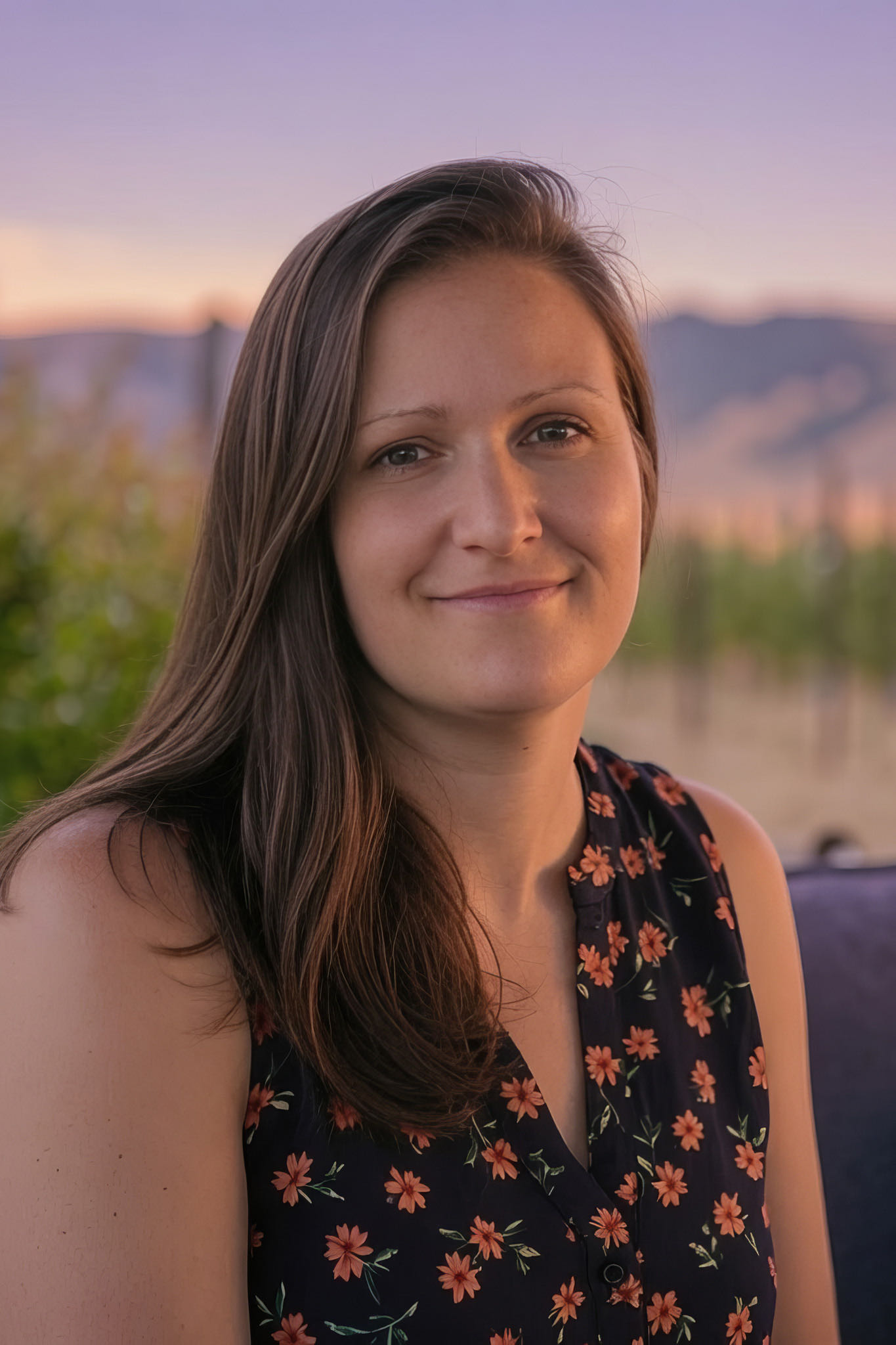 Rachel Kinzie